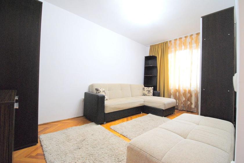 Apartament cu 3 camere de închiriat în zona Complex Studentesc - 6