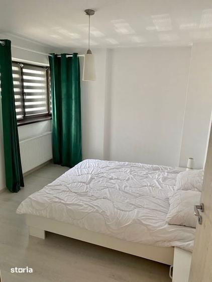 Apartament de inchiriat GHIMBAV-Cartierul Florilor - 3
