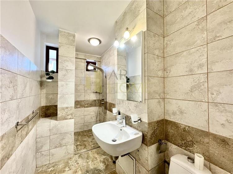 Apartament 2 camere, foarte spatios, ultracentral, Ploiesti - 13