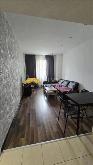 Vitan - RIN Grand Residence, apartament 2 camere, mobilat-utilat. Vitan - RIN Grand Residence, apartament 2 camere, mobilat-utilat.