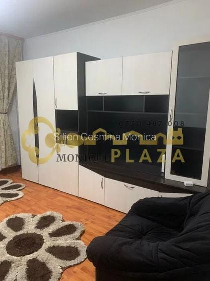 Garsoniera spatioasa | Zona linistita | Disponibila din 15.nov.25 | Garsoniera spatioasa | Zona linistita | Disponibila din 15.nov.25 |