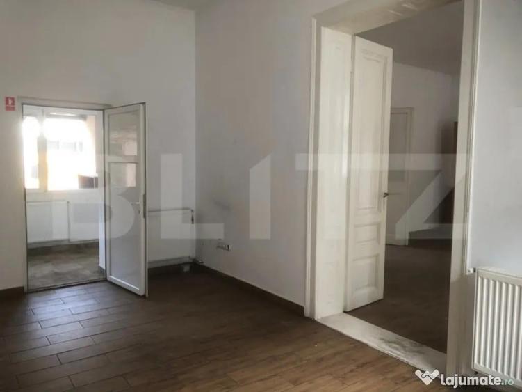 De vanzare spatiu de birouri /comercial , 76,32 , zona Centr - 7