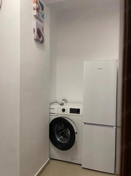 Apartament Mamaia de inchiriat - 8