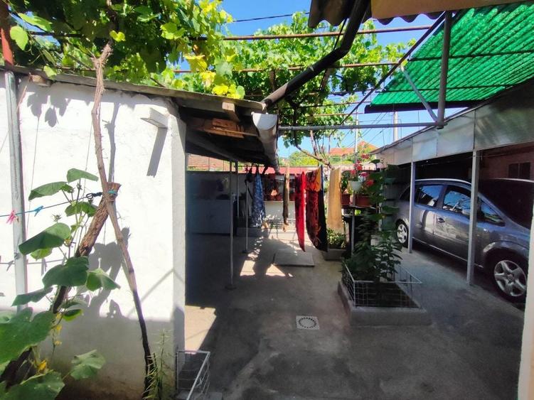 Vand casa 5 camere Medgidia - 2