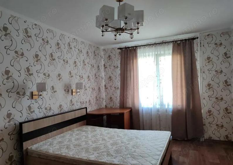 Garsoniera in zona Tei langa Facultatea de Constructii - 2