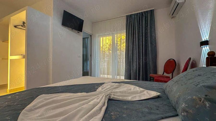 Vila parter linga Vox Maris Costinesti. - 3