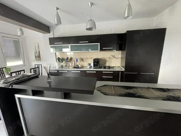 Proprietar vand ap. 2 cam. OpenSpace, construit in 2008, mobilat, utilat, et.6, lift, loc parcare CF - 3