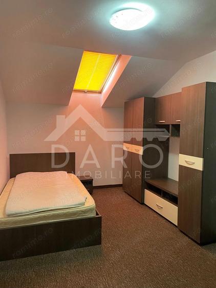 Vand Apartament penthouse cu scara interioara - 7 Noiembrie Cornisa - 7