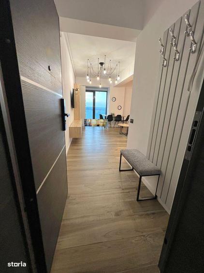 Apartament 2 camere vedere frontala spectaculoasa la Lacul Siutghiol - 4