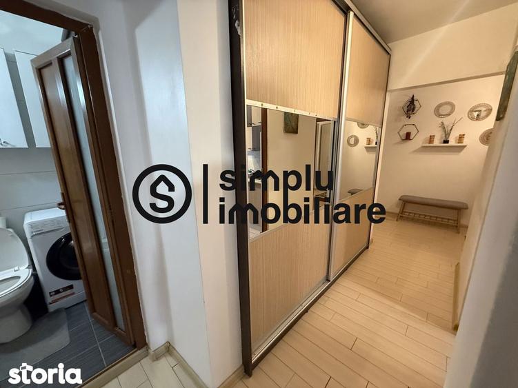 2 decomandate, etaj 3/7, Sara - 122 500 Euro - 5