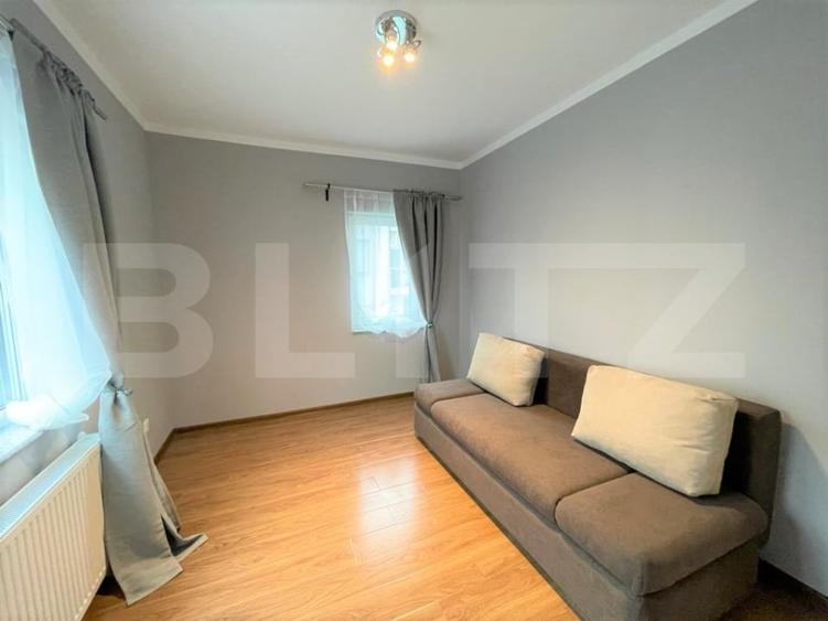 Excusivitate! Apartament 3 camere la cheie, parcare, Donath Park - 4