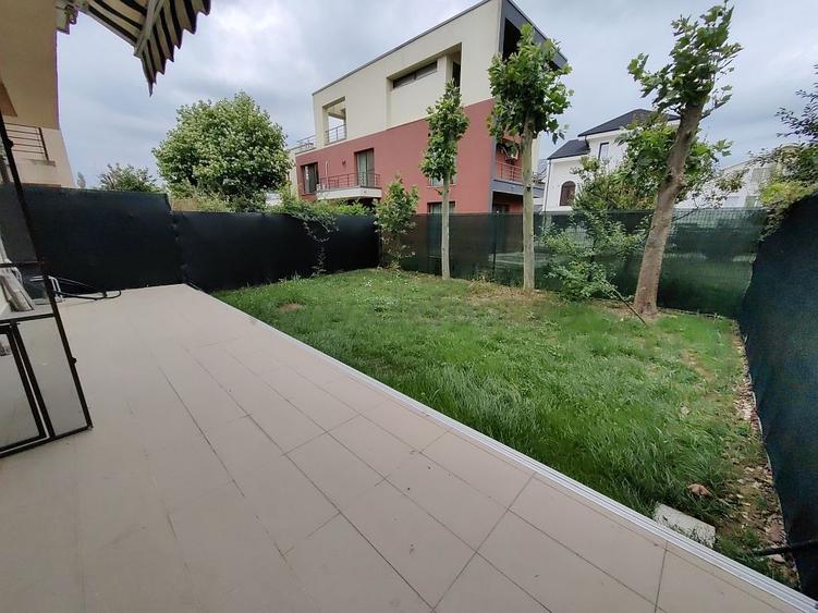 Vila RENOVATA in apropiere de Porsche Nord - 20