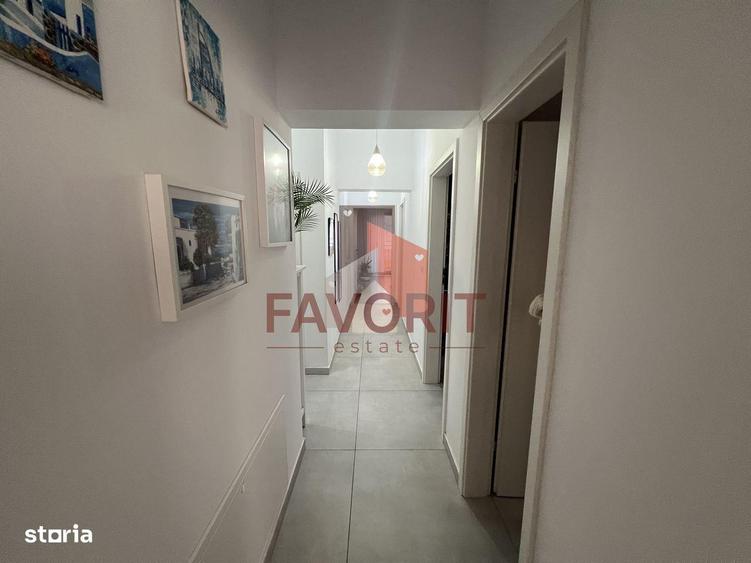 Apartament 3 camere decomandat | Giroc - 10