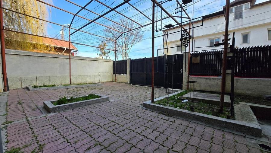 Complex Marvimex - Vila D+P(Sp Com)+etaj+mansarda (teren 192 mp) - 10