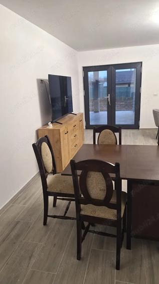 Ofer spre inchiriere Casa noua in Horia ,600 euro - 18