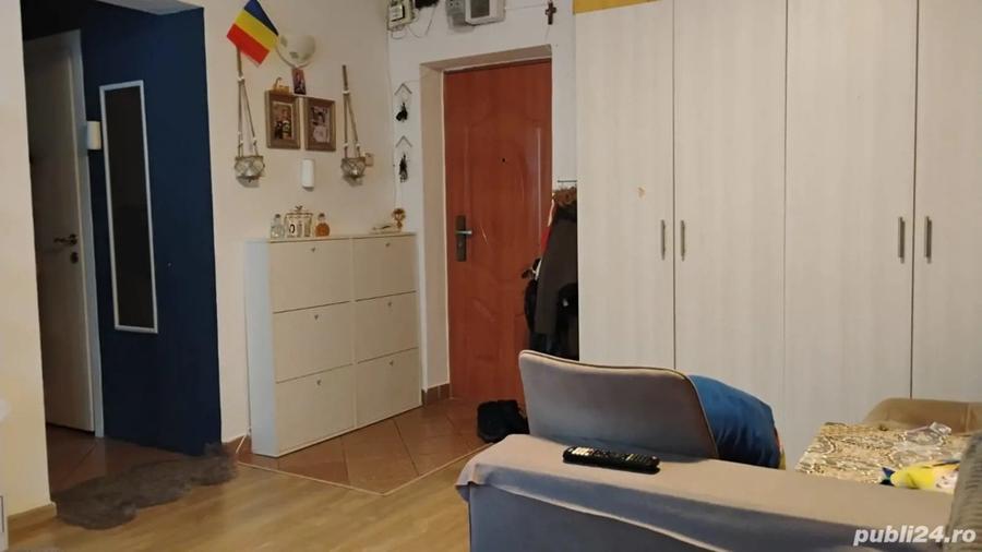 Apartament 2 camere 32 mp Etaj 3 Reabilitat Sector 4 - 2