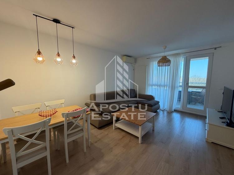 Apartament 2 camere de închiriat , Lipovei - Adora Forest -Timisoara - 1