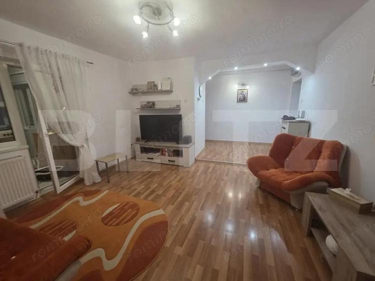 Apartament 72 mp la Etajul 2: Micro 5 - 2