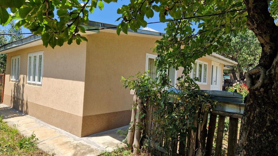 Casa 3 camere +teren 4150mp ,sat Costiugeni, comuna Albesti - 3