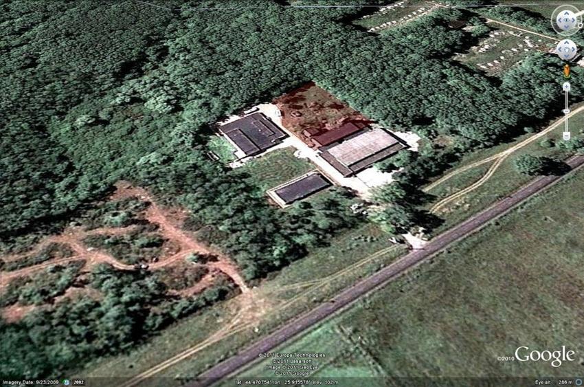 Inchiriez HALA 270mp+300mp anexe depozit frigorific sau productie alimentare - 3