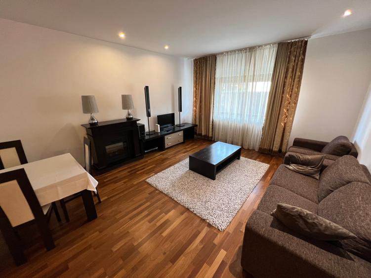 Inchiriere Apartament 3 Camere  Iancu Nicolae-Cambridge School - 8