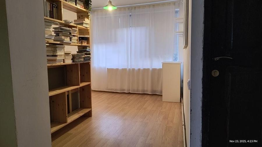 Apartament 3 camere cu grădină, centrală, parcare, vilă, pet friendly - 6