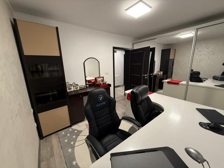 Vila Valea Adinca  5 drumuri cod 144569 - 21