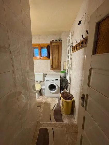 Casa 100 mp in Satul Nou de Sus, 8 ari, garaj - 14