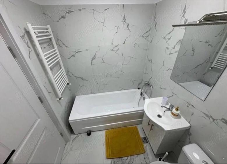 Inchiriez regim hotelier garsoniera in complex reziden?ial - 1