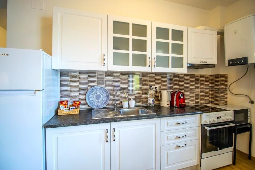 Închiriere apartament cu terasă – Lakeview Residences Snagov - 10