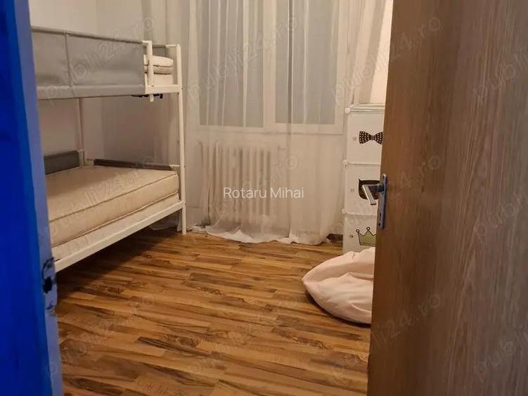 2 camere Rahova