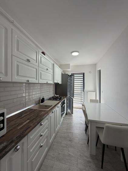 Apartament in Exigent Plaza,mobilat complet - 7