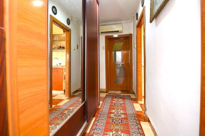 VANZARE APARTAMENT 2 CAMERE Pantelimon-Mega Mall-Aleea Hobita COMISION 0% - 11