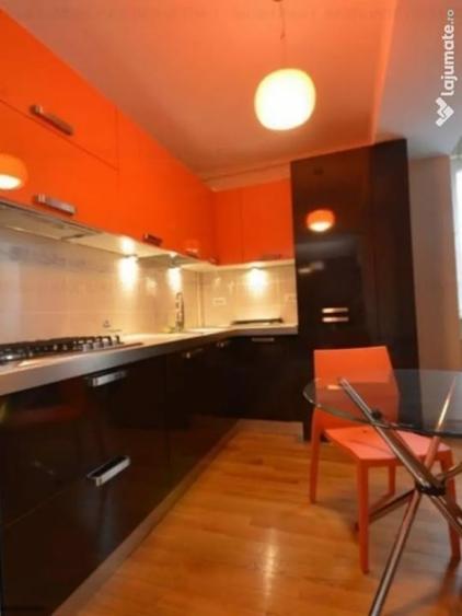 Arcul de Triumf | 2 camere | 2 bai | Centrala Proprie | Parcare - 5