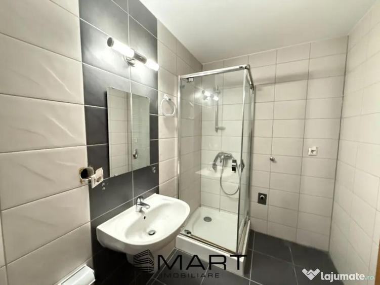 Apartament 2 Camere Avantgarden - 12