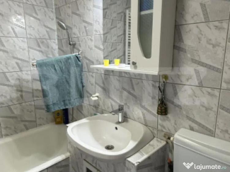 Apartament 2 camere, 57 mp, zona Reghin - 10
