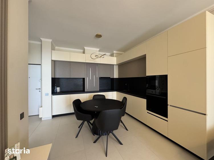 De vanzare apartament 2 camere, zona Vivo Mall, Imobil nou - 1