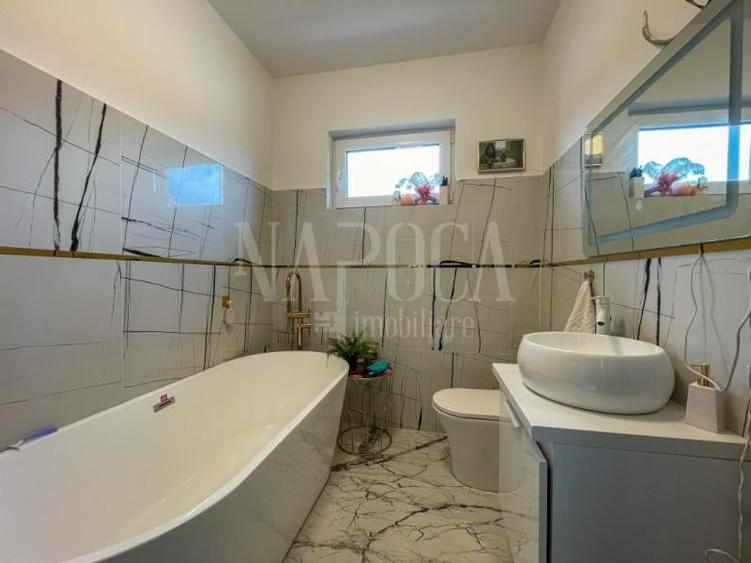 Casa 5 camere de vanzare in Chinteni - 11