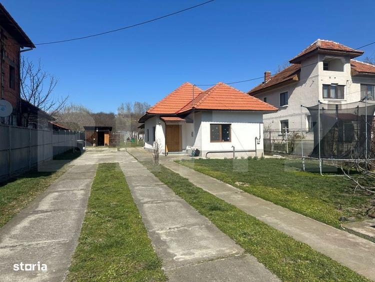 Casa de vanzare, Dragoieni - 4