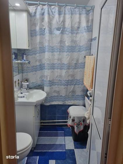 Apartament T4 Bals - 3