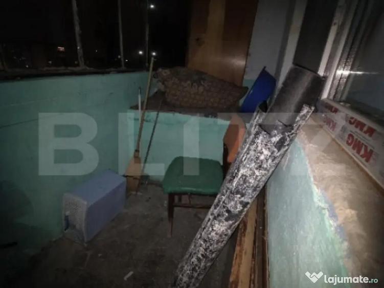 Apartament 2 camere Semidecomandat, Moreni - 3