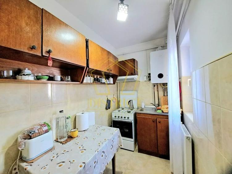 Apartament 1 camera decomandat spatios I Soarelui - 8