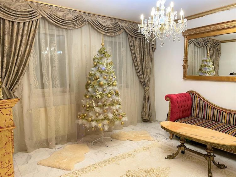 De vanzare apartament premium cu scara interioara , living ,  doua dormitoare - 2