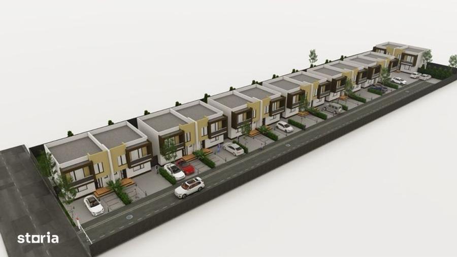 Duplexuri de Vanzare P+1E - 8