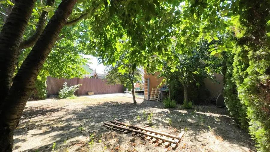 Casa de inchiriat Arad zona centrala - 5