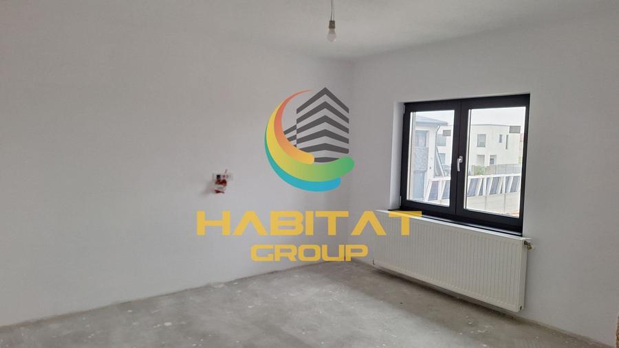 Vanzare vila individuala P+1 Clinceni 150 mp utili teren 250 mp utilitati - 8