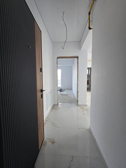 Apartament 2 Camere cu terasă, Cristal Houses, Strada Balanței, Fundeni Dobroeșt - 2