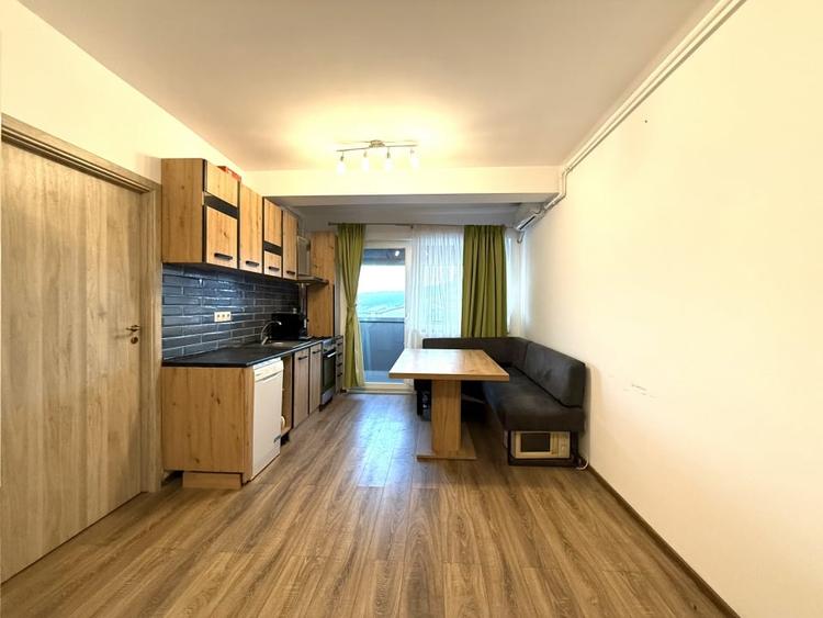 0% Comision! Reprezentare exclusiva | Apartament 2 camere decomandat, str Teilor - 1