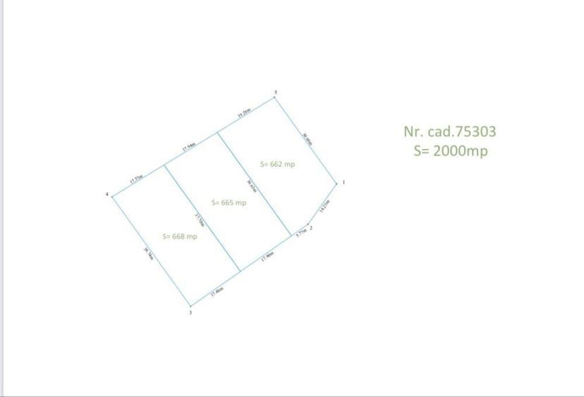 Teren intravilan in Sat Paun - 4