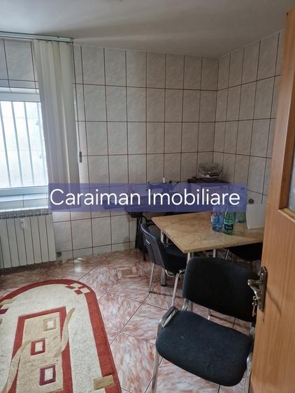 Obor, str. Masina de Paine, la 2 min. de metrou - 6